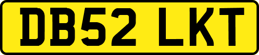 DB52LKT