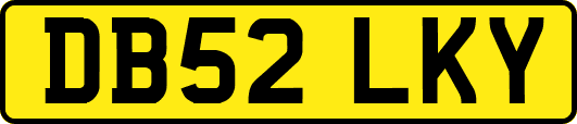 DB52LKY