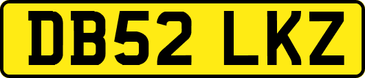 DB52LKZ