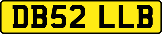 DB52LLB