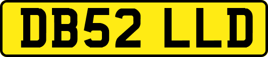 DB52LLD