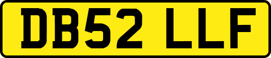 DB52LLF