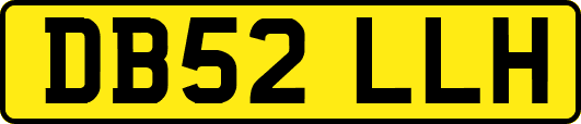 DB52LLH