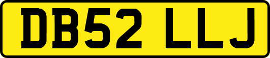 DB52LLJ