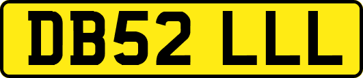 DB52LLL