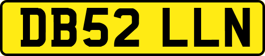 DB52LLN