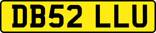 DB52LLU