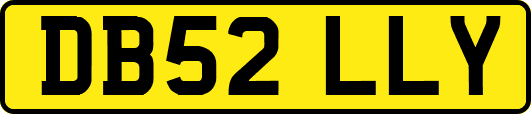 DB52LLY