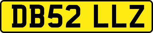 DB52LLZ