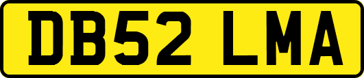DB52LMA