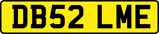 DB52LME