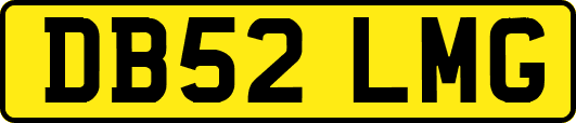 DB52LMG