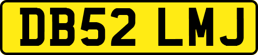 DB52LMJ