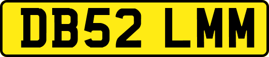 DB52LMM