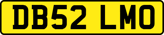 DB52LMO