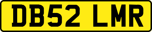 DB52LMR