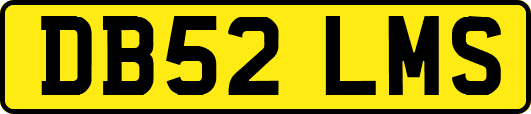 DB52LMS
