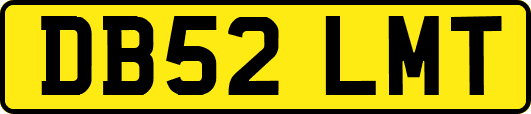 DB52LMT