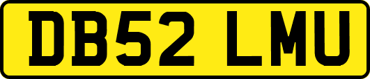 DB52LMU