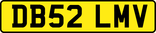 DB52LMV