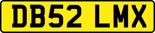 DB52LMX