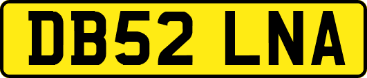 DB52LNA