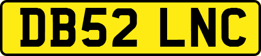 DB52LNC