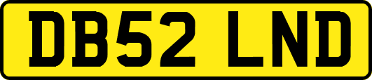 DB52LND