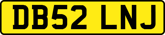 DB52LNJ