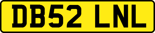 DB52LNL