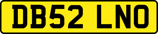 DB52LNO
