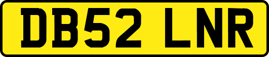 DB52LNR