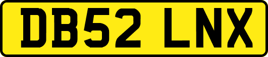 DB52LNX