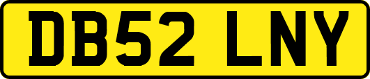 DB52LNY