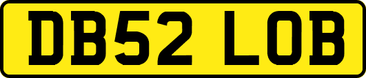 DB52LOB