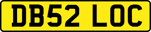 DB52LOC