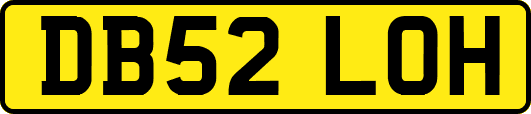 DB52LOH
