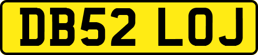 DB52LOJ