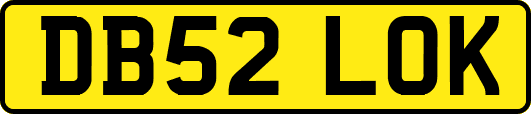 DB52LOK