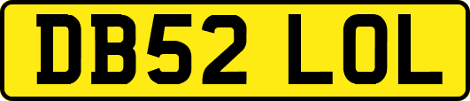 DB52LOL
