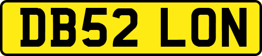DB52LON