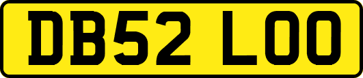 DB52LOO