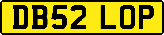 DB52LOP
