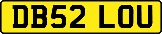 DB52LOU