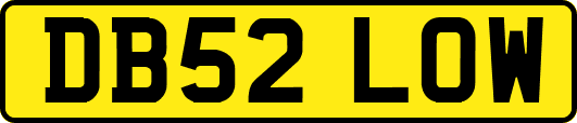 DB52LOW