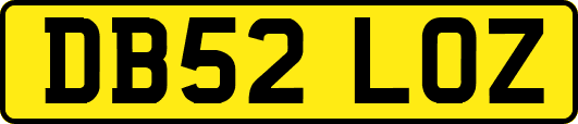 DB52LOZ