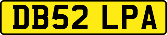 DB52LPA