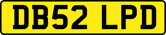 DB52LPD