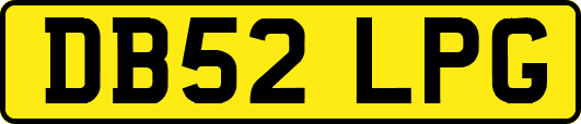 DB52LPG