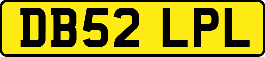 DB52LPL